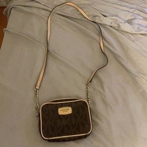 Michael Kors crossbody